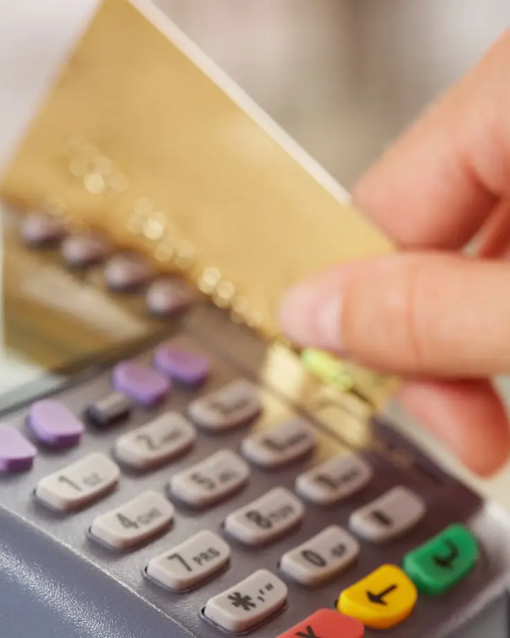 credit cards in peru atm pos golden card payment