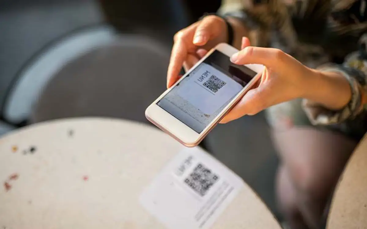 credit cards in peru scan qr cell phone online payment
