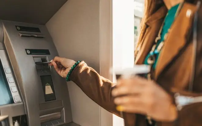 credit cards in peru atm cards money consumption