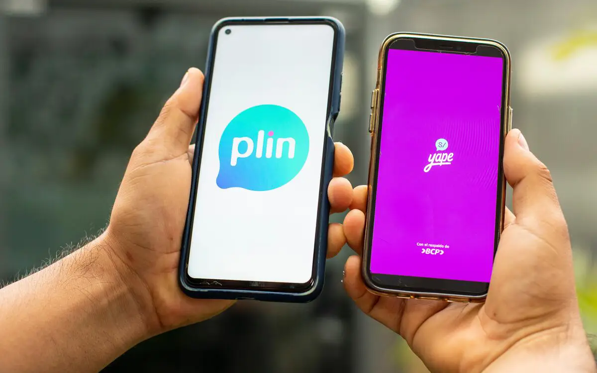 credit cards in peru plin yape local payments payment systems