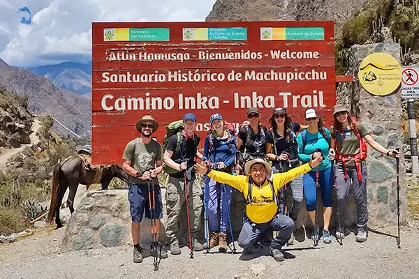 60 Preguntas sobre Camino Inca que debes resolver antes de reservar