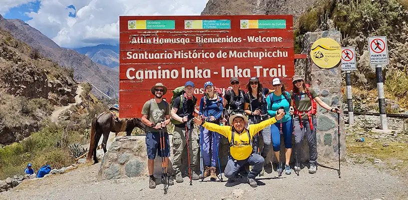 Inca Trail FAQs: 56 Things You Need to Know Before the Trek!