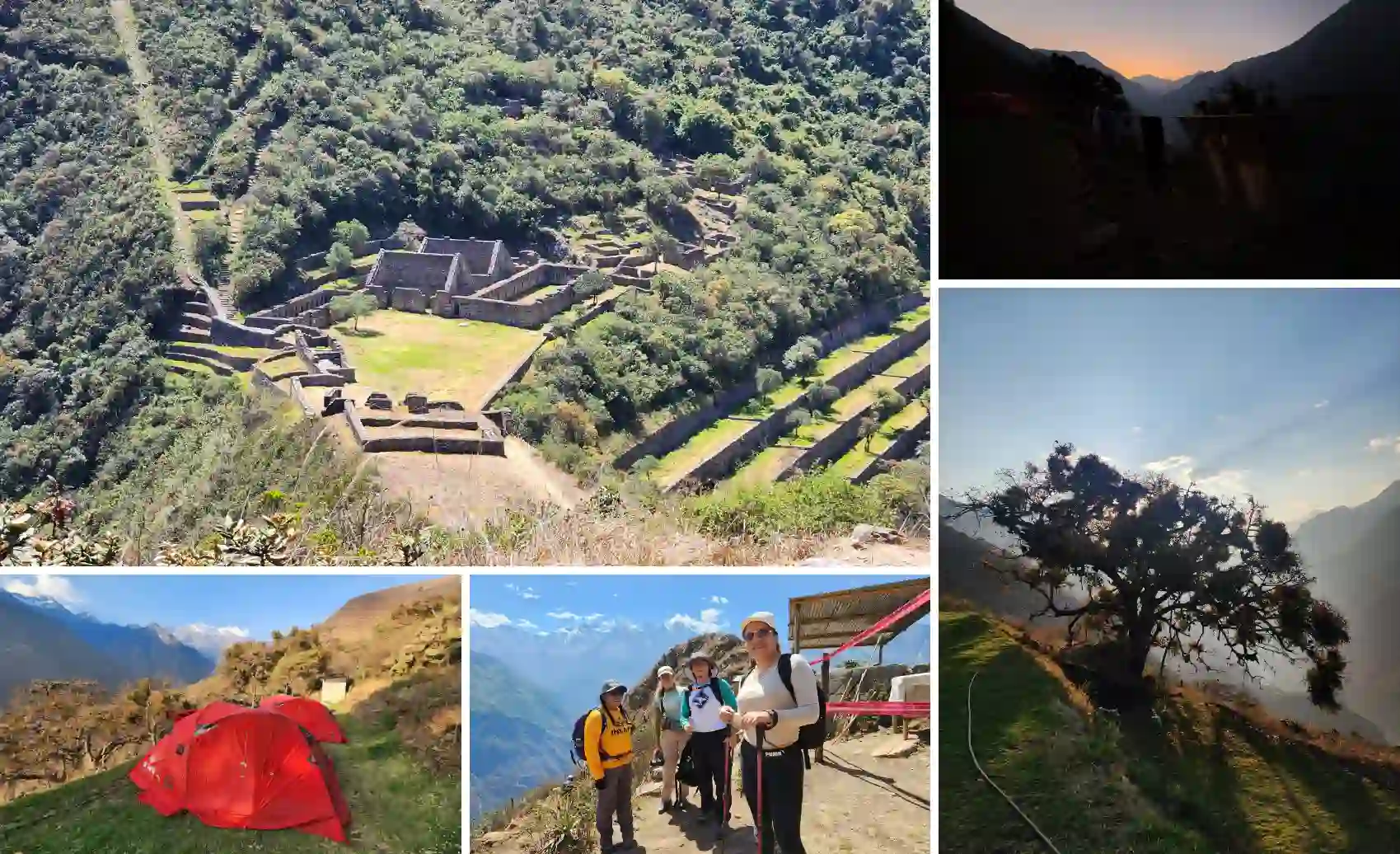 Choquequirao Trek 5 Days: The Classic Pace Through the Apurímac Canyon Choquequirao Trek 5 Days: The Classic Pace Through the Apurímac Canyon