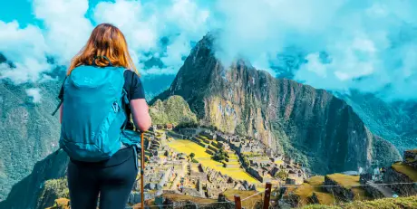 Inca Trail Video