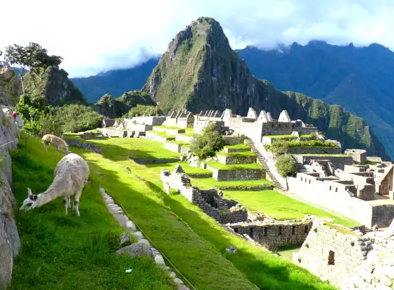 02 Day Short Inca Trail to Machu Picchu – Group Service
