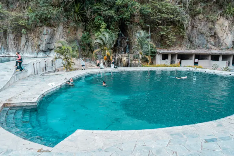 Inca Jungle adventure to Machu Picchu