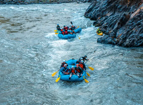 03 Day Inca Jungle Trail to Machu Picchu