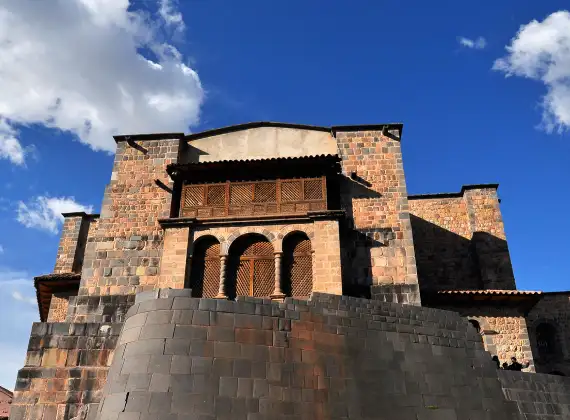 City Tour in Cusco