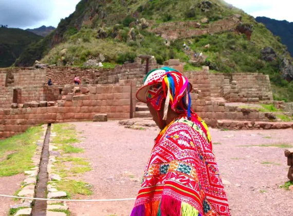 Sacred Valley Tour – Private Service