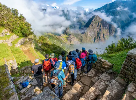 05 Day Inca Trail to Machu Picchu – Private Service