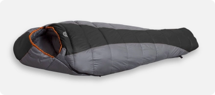 Sleeping bag rental option for cold Inca Trail nights