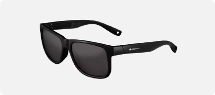 UV sunglasses for hiking the Inca Trail