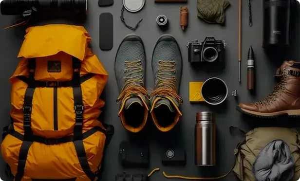 Packing essentials for the Inca Trail