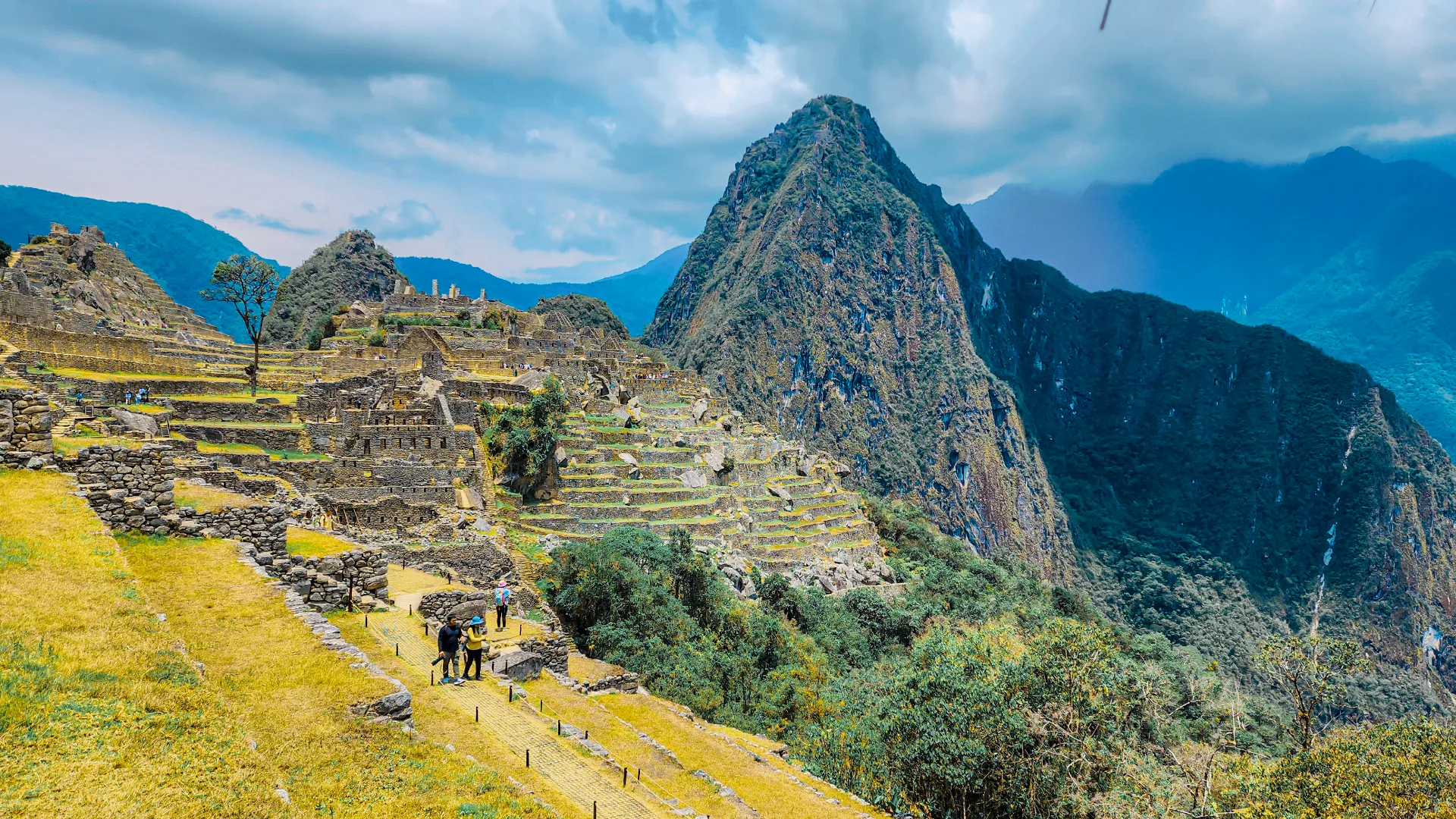 Inca Quarry