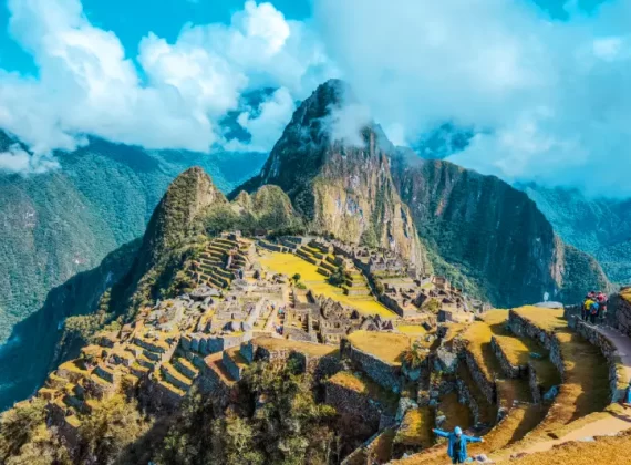 06 Días Cusco Tour Machu Picchu Laguna Humantay y Montaña de Colores C/Vuelos desde Ciudad de México