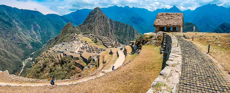 Camino Inca de 4 días a Machu Picchu | Grupo Premium de 10 personas 1 MapiHighlights