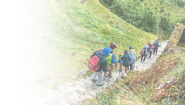 Camino Inca de 4 días a Machu Picchu | Grupo Premium de 10 personas 29 Passport2