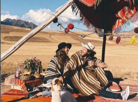 Tour Chinchero, Maras y Moray con Picnic