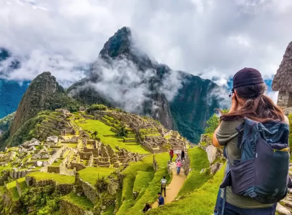 05 Días Camino Inca a Machu Picchu – Servicio Grupal