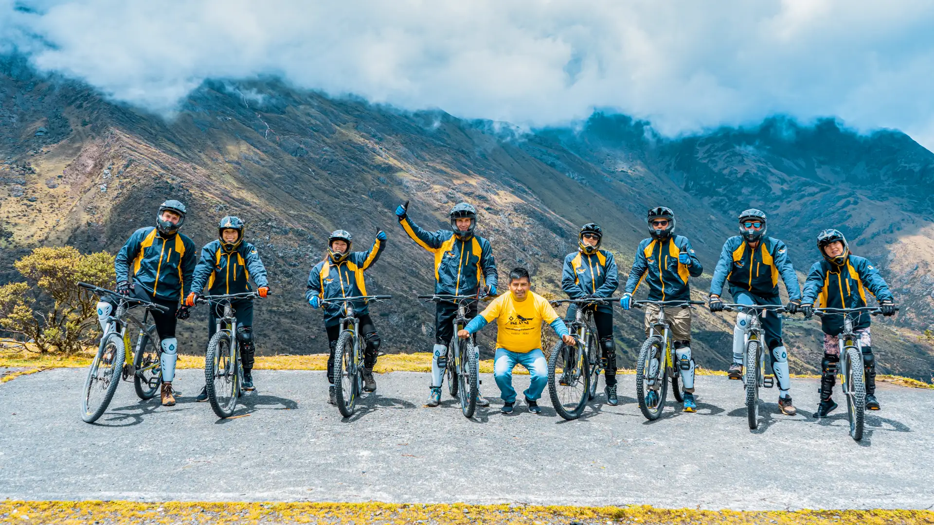 3 day inca jungle trail to machu picchu