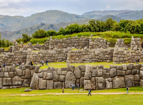 City tour and Pisac – Qoricancha, 4 Ruins and Pisac in One Day