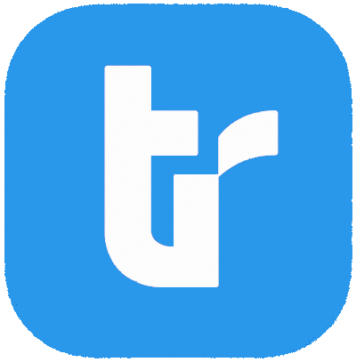 TourRadar logo