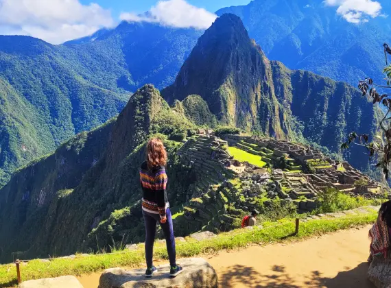 02 Días – «Explorando» el Valle Sagrado y Machu Picchu
