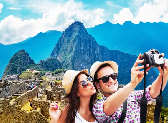 04 Días Cusco «Fantástico» & Machu Picchu «Mágico»